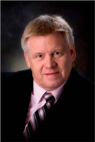 Phil Dunford, Boeing Phil Dunford, Boeing